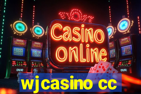 wjcasino cc